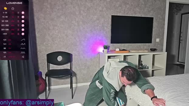 platinum_edition legs Webcam SHOW @ Chaturbate 15-11-2025