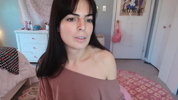 princesselysia99 jerkoff Webcam SHOW @ Chaturbate 15-11-2025