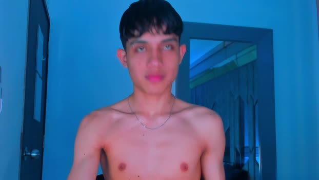 sebax_00 kiss Webcam SHOW @ Chaturbate 16-11-2025