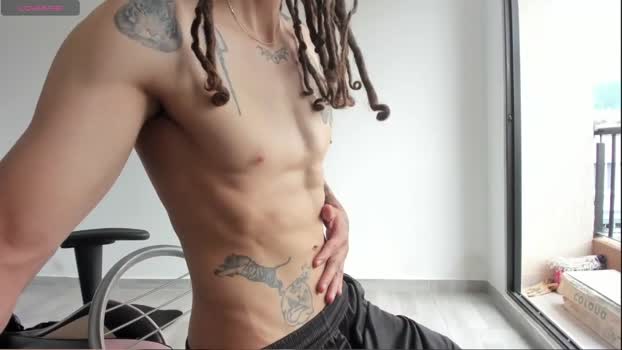 shiryu_ak beautiful Webcam SHOW @ Chaturbate 15-11-2025