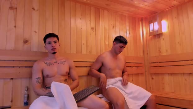 soccer_hot jerkoff Webcam SHOW @ Chaturbate 16-11-2025