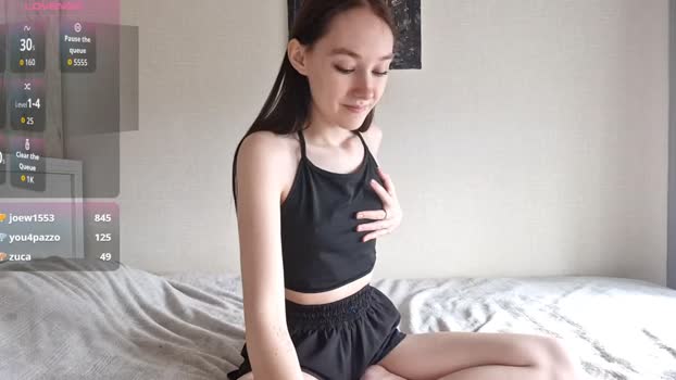stellafalt big Webcam SHOW @ Chaturbate 16-11-2025