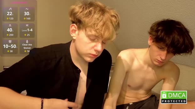 wesides cute Webcam SHOW @ Chaturbate 15-11-2025