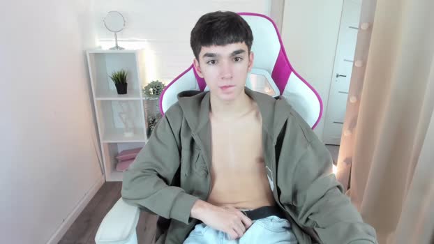 yamitwink beauty Webcam SHOW @ Chaturbate 16-11-2025