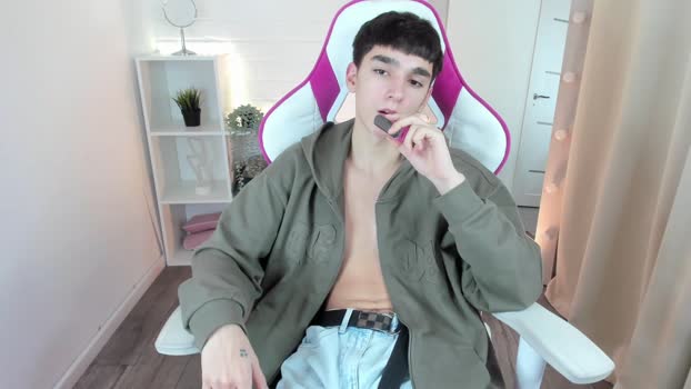 yamitwink Pretty Webcam SHOW @ Chaturbate 16-11-2025