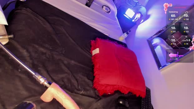 _vennuss_ hardcock Webcam SHOW @ Chaturbate 17-11-2025