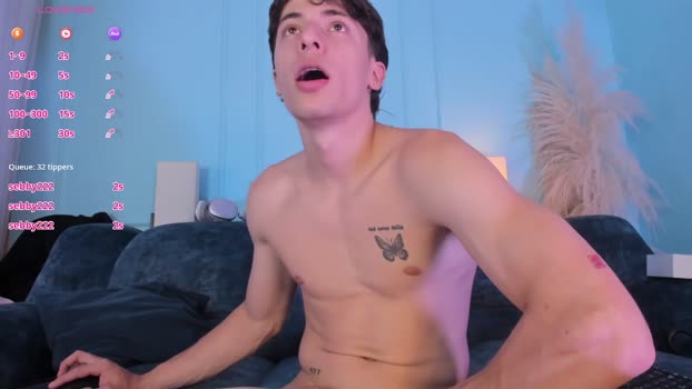 alessandro_dybala spank Webcam SHOW @ Chaturbate 16-11-2025