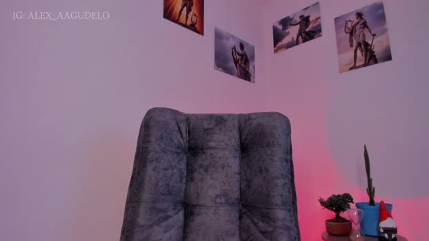 alex_zt big Webcam SHOW @ Chaturbate 16-11-2025