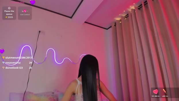 allison_alahia strip Webcam SHOW @ Chaturbate 16-11-2025