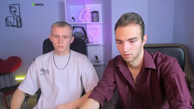 astren_villo handsome Webcam SHOW @ Chaturbate 17-11-2025