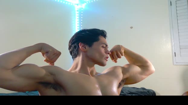bbrn_88 deepthroat Webcam SHOW @ Chaturbate 17-11-2025