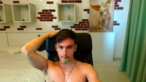bradyflint natural Webcam SHOW @ Chaturbate 17-11-2025