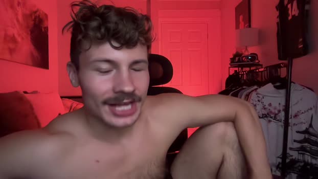 chadtitan legs Webcam SHOW @ Chaturbate 17-11-2025