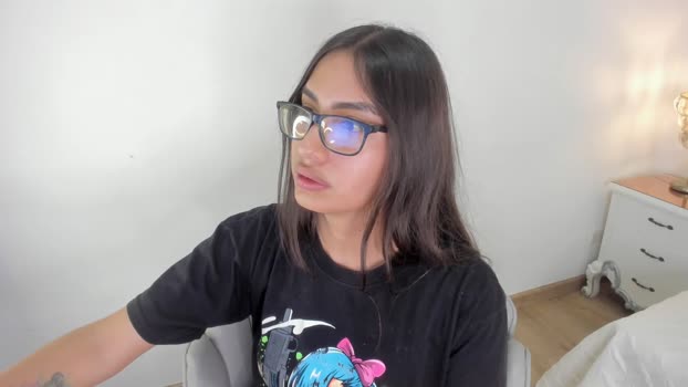 cherrylady2 kiss Webcam SHOW @ Chaturbate 16-11-2025