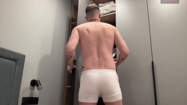 cute_skywalker jerkoff Webcam SHOW @ Chaturbate 16-11-2025