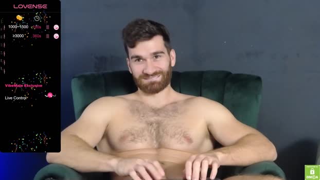 damonking01 gay Webcam SHOW @ Chaturbate 17-11-2025