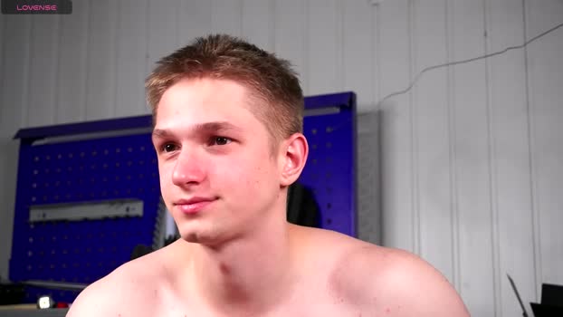 dustyn_fox gay Webcam SHOW @ Chaturbate 16-11-2025