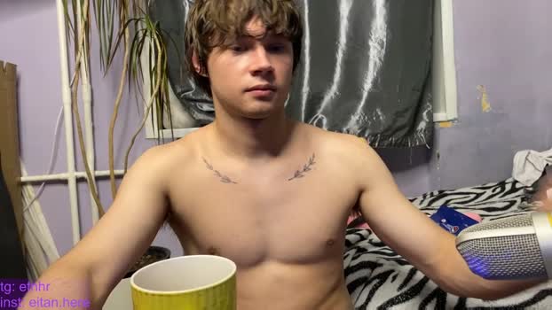 eitanhere twink Webcam SHOW @ Chaturbate 16-11-2025