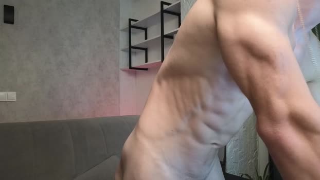 elliot_muscle04 jerking Webcam SHOW @ Chaturbate 16-11-2025