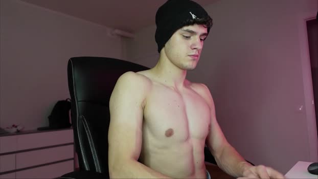 eric_poston kiss Webcam SHOW @ Chaturbate 16-11-2025