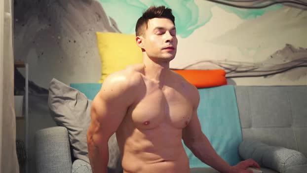 evildavil horny Webcam SHOW @ Chaturbate 17-11-2025