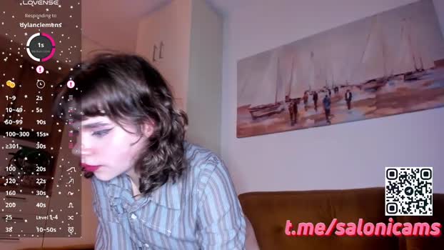fromnikki cute Webcam SHOW @ Chaturbate 16-11-2025