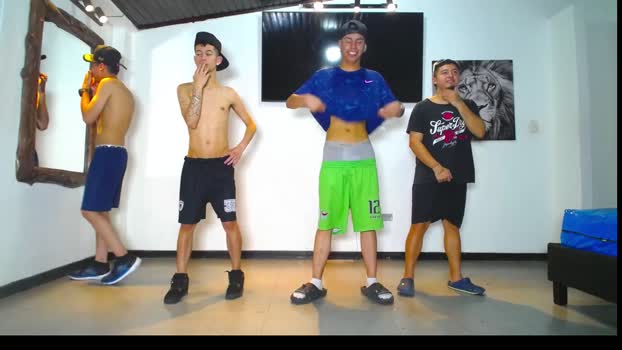 g4mens fingers Webcam SHOW @ Chaturbate 16-11-2025