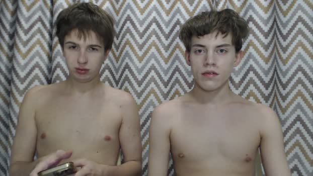 hornybadbunny gag Webcam SHOW @ Chaturbate 17-11-2025