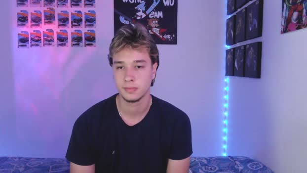 jack_walker190 sweet Webcam SHOW @ Chaturbate 17-11-2025