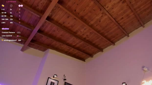 jesscollen orgasm Webcam SHOW @ Chaturbate 17-11-2025