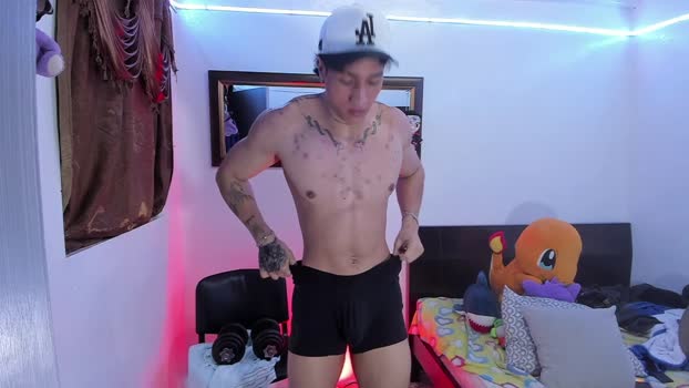 karybig3 bigload Webcam SHOW @ Chaturbate 17-11-2025