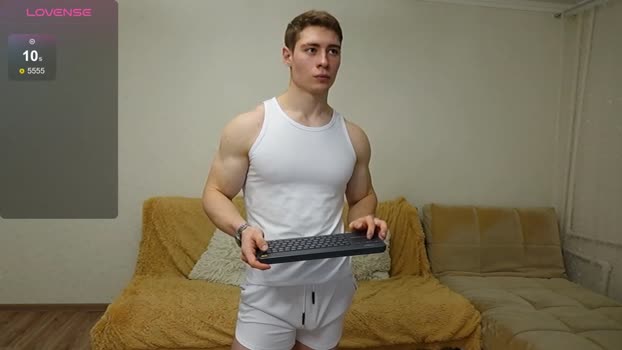 kevin_geo sex Webcam SHOW @ Chaturbate 16-11-2025