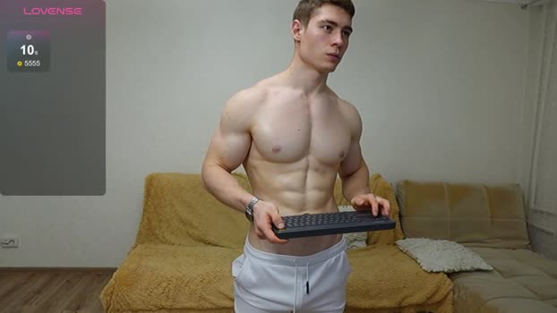 kevin_geo fuckhard Webcam SHOW @ Chaturbate 16-11-2025