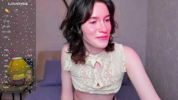 kolette_gray cute Webcam SHOW @ Chaturbate 17-11-2025