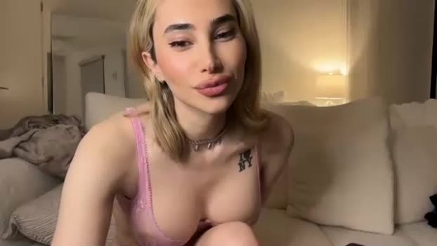 lexii_23 kissing Webcam SHOW @ Chaturbate 17-11-2025