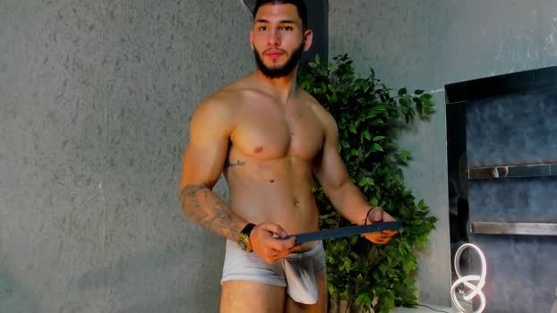 louis_connor fuckme Webcam SHOW @ Chaturbate 17-11-2025