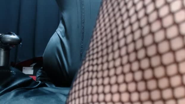 lucretiasissygothic ass Webcam SHOW @ Chaturbate 17-11-2025