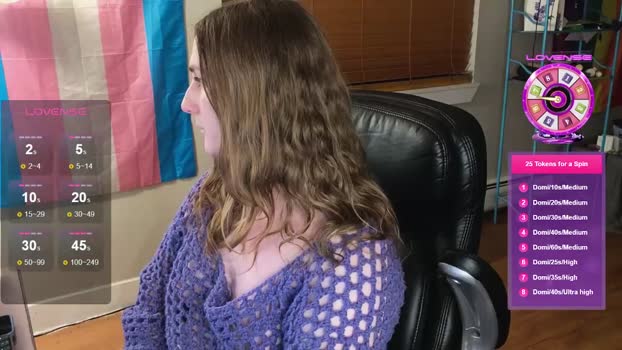 luluv suckshow Webcam SHOW @ Chaturbate 17-11-2025