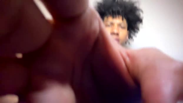 mandingoomann5 jerkoff Webcam SHOW @ Chaturbate 17-11-2025