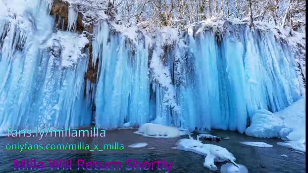 milla_milla jerkoff Webcam SHOW @ Chaturbate 17-11-2025