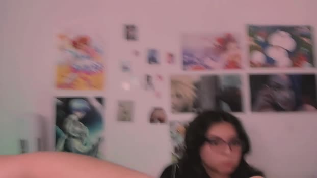 nikylaine lovense Webcam SHOW @ Chaturbate 17-11-2025