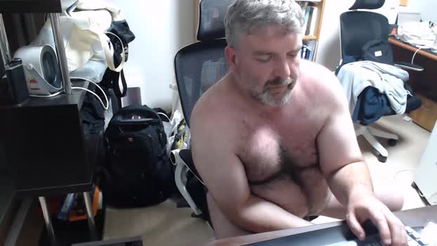 ogre57 yummy Webcam SHOW @ Chaturbate 16-11-2025