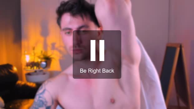 oscar_miller_ hardcock Webcam SHOW @ Chaturbate 17-11-2025