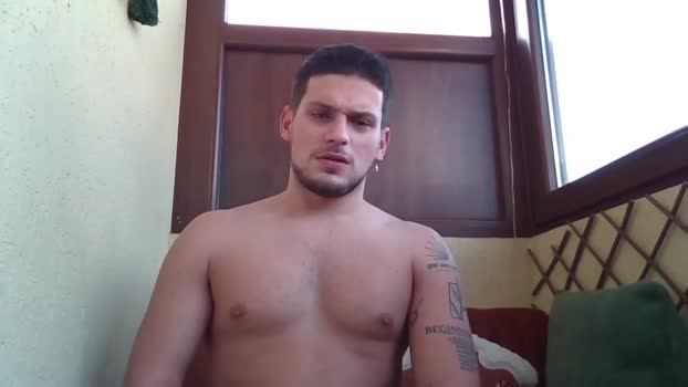 roberto_twink1 jackoff Webcam SHOW @ Chaturbate 17-11-2025