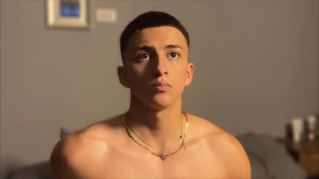 salvatore_romanoo prettyface Webcam SHOW @ Chaturbate 17-11-2025