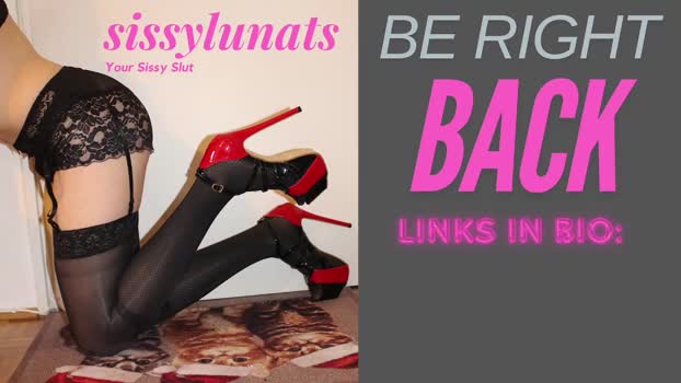sissylunats Show Webcam SHOW @ Chaturbate 16-11-2025