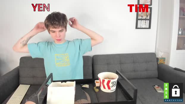 yen2025 Webcam Webcam SHOW @ Chaturbate 17-11-2025