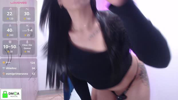 _ericavanderhill_ spank Webcam SHOW @ Chaturbate 18-11-2025