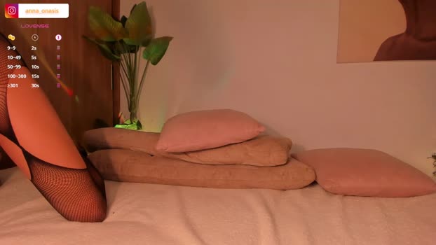 anaonasis big Webcam SHOW @ Chaturbate 18-11-2025