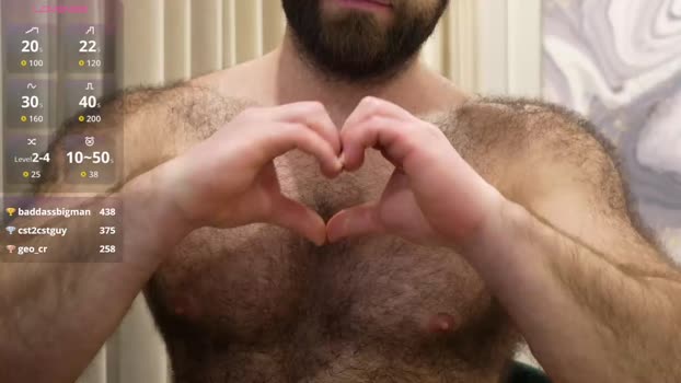 atlantis_is_calling_sos Download Webcam SHOW @ Chaturbate 17-11-2025